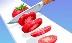 Perfect Slices Master image