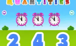 Quantities image