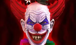 Who Is The Joker? image