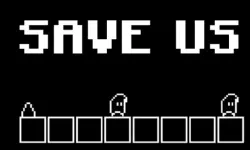 Save Us Fidget image