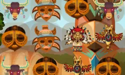 Totem Match 3 image