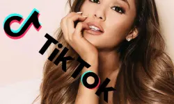 Ariana Grande Tik Tok image