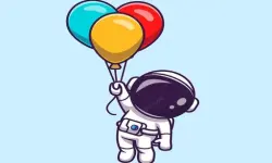 Bubbles Nout image