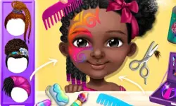 Pretty Little Princess Salon image