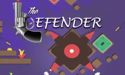THE DEFENDER image