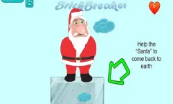 Save the Santa image