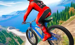 Riders Downhill Racing image