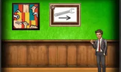 Amgel Tiny Room Escape 6 image