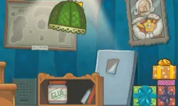 Find The Candy image
