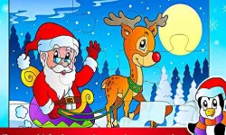 SnowMan JigSaw image