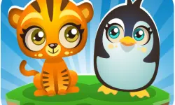Idle Zoo image