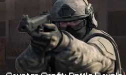 Counter Craft: Battle Royale image