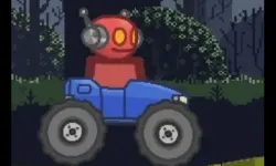 2D Nitro Race image