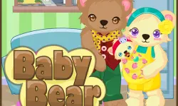 Baby Bear image