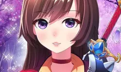 Anime Fantasy Dress Up image