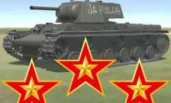 World of WarTanks image