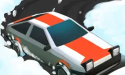 Snow Car Drift amp; Car Racing 2023 image