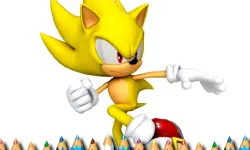 Sonic Coloring Book image