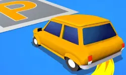 Parking Draw Master image