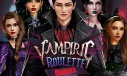 Vampiric Roulette Romance image