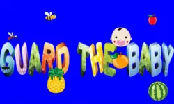 Guard The Baby 1 image