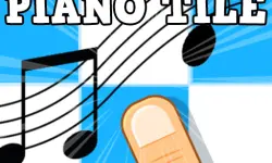 Piano Tile image