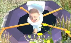 Whack Skibidis image