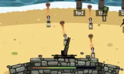 Defend Beach image