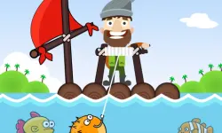 Happy Fishing Day image