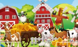 Farm Pic Tetriz image