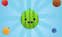 Fruit Merge : Juice Jumble image