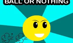 Ball Or Nothing image