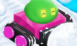 SnowFight.io image