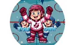 Ice Hockey image