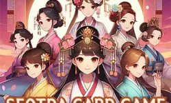 SEOTDA CARD GAME image