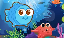 Fish Match Master image