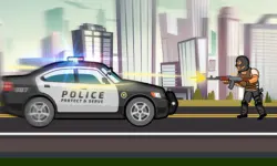 City Police Cars image
