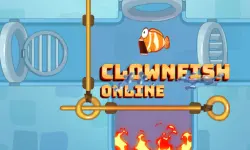 Clownfish Online image