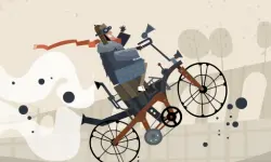 Biker Street image