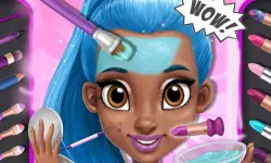 Super Girl Salon image