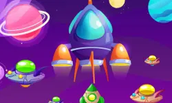 Spacecraft Fighter image