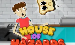 House of Hazards image