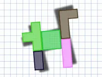 Ultimate Block Puzzle image