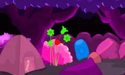 Calm Forest Escape image