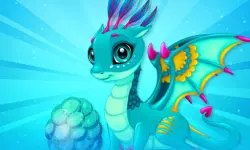Fantasy Creatures Princess Laboratory image