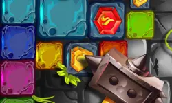 Temple Puzzle image