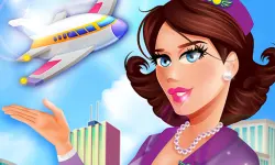 Airport Manager Game image