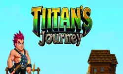 Titan’s Journey image