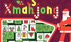 Xmasjong image