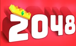 2048 Puzzle Animals image